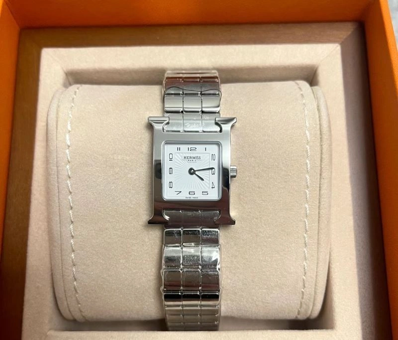 HERMES Watches StreetReady 183827