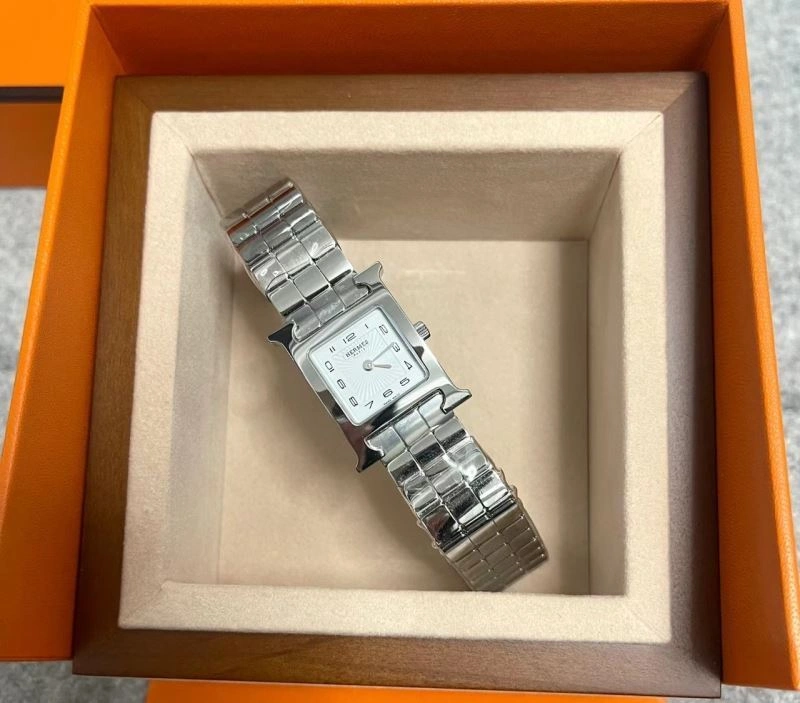 HERMES Watches StreetReady 183827