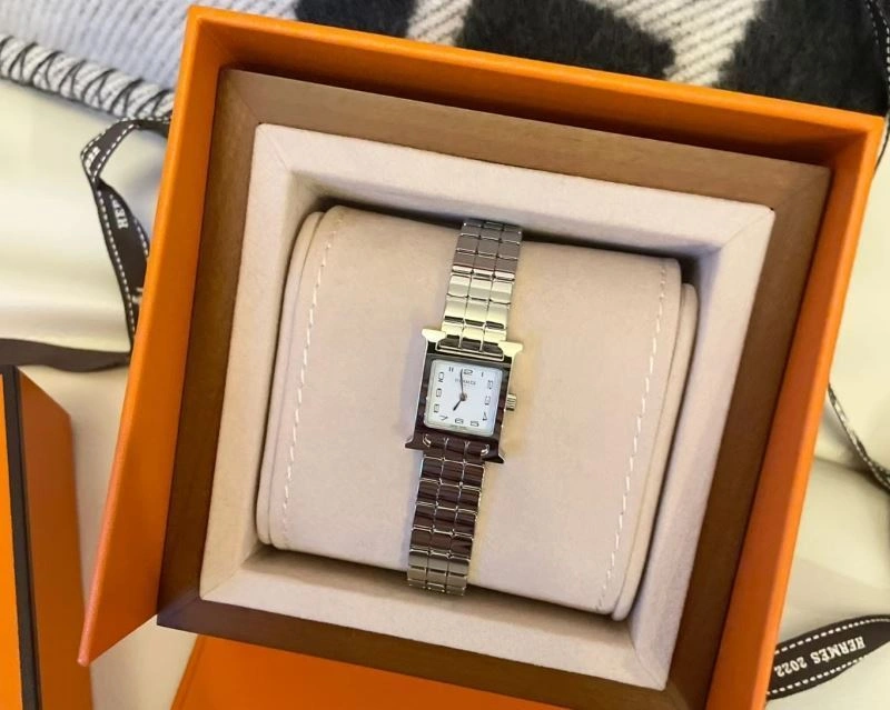 HERMES Watches StreetReady 183827