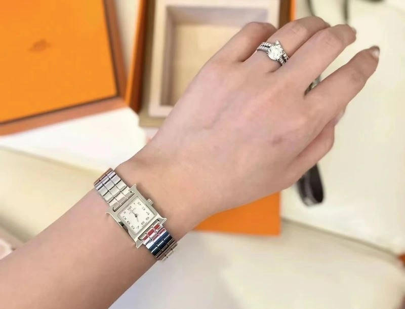 HERMES Watches StreetReady 183827