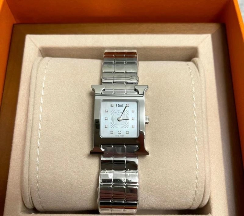 HERMES Watches Premium 183840