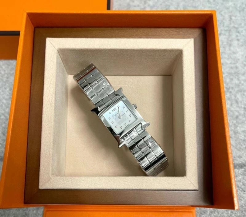 HERMES Watches Premium 183840