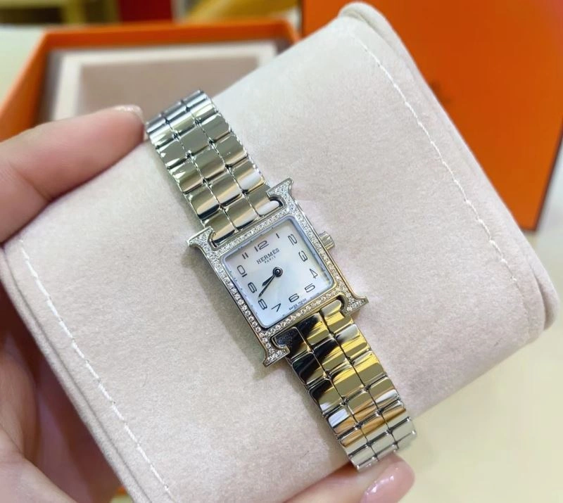 HERMES Watches Premium 183840