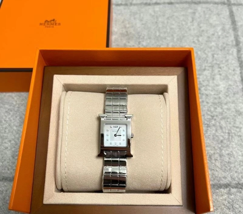 HERMES Watches Premium 183840