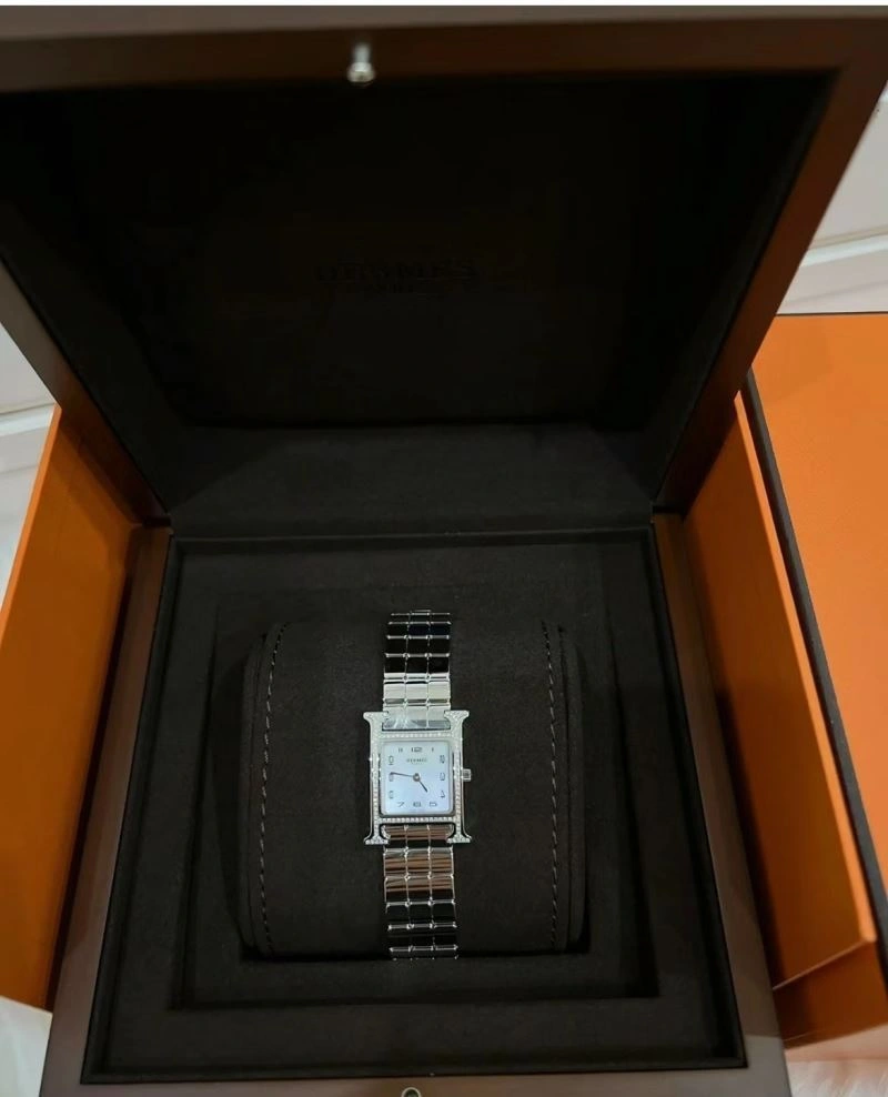 HERMES Watches Premium 183840