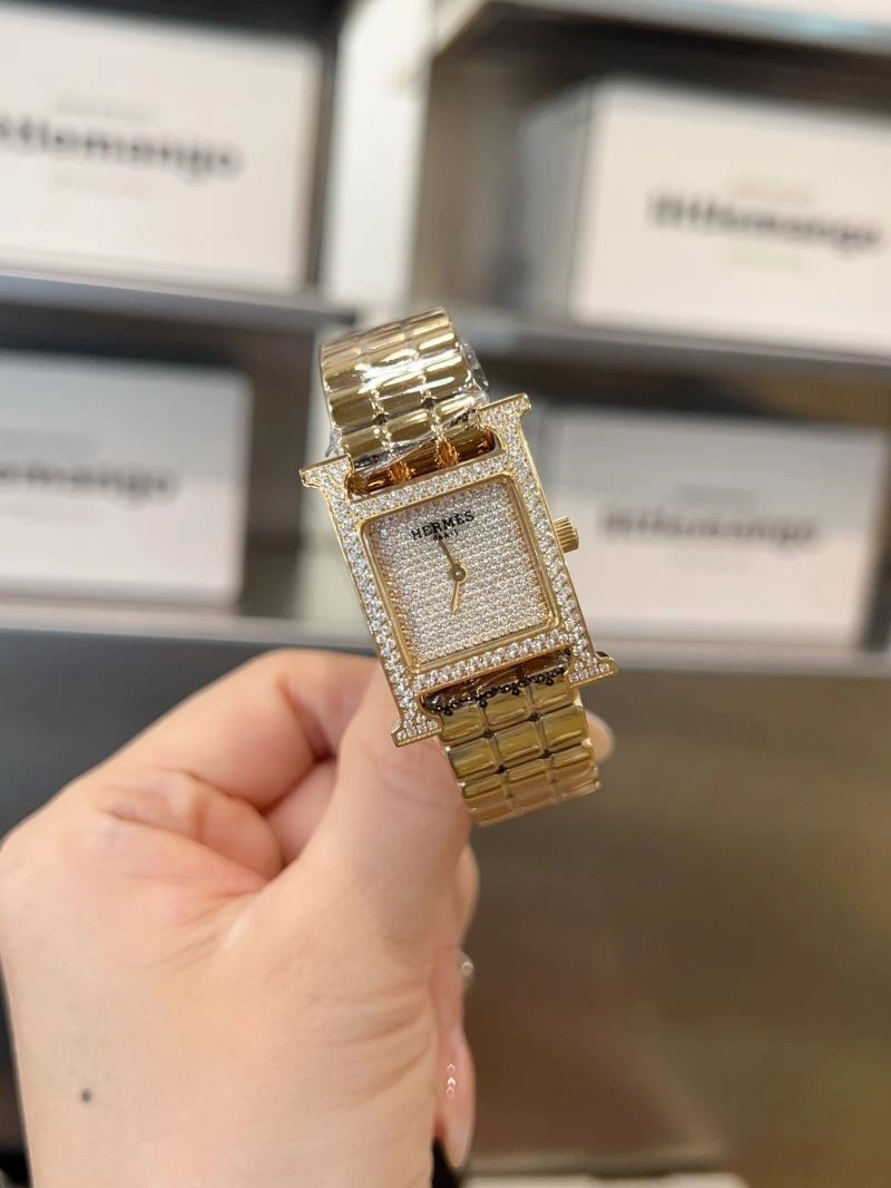 HERMES Watches Minimalist 183847