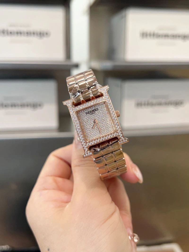 HERMES Watches Minimalist 183847