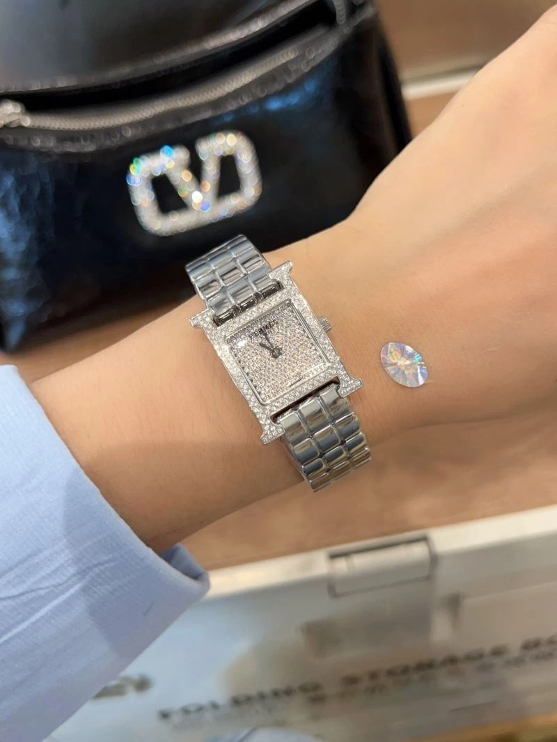 HERMES Watches Minimalist 183847