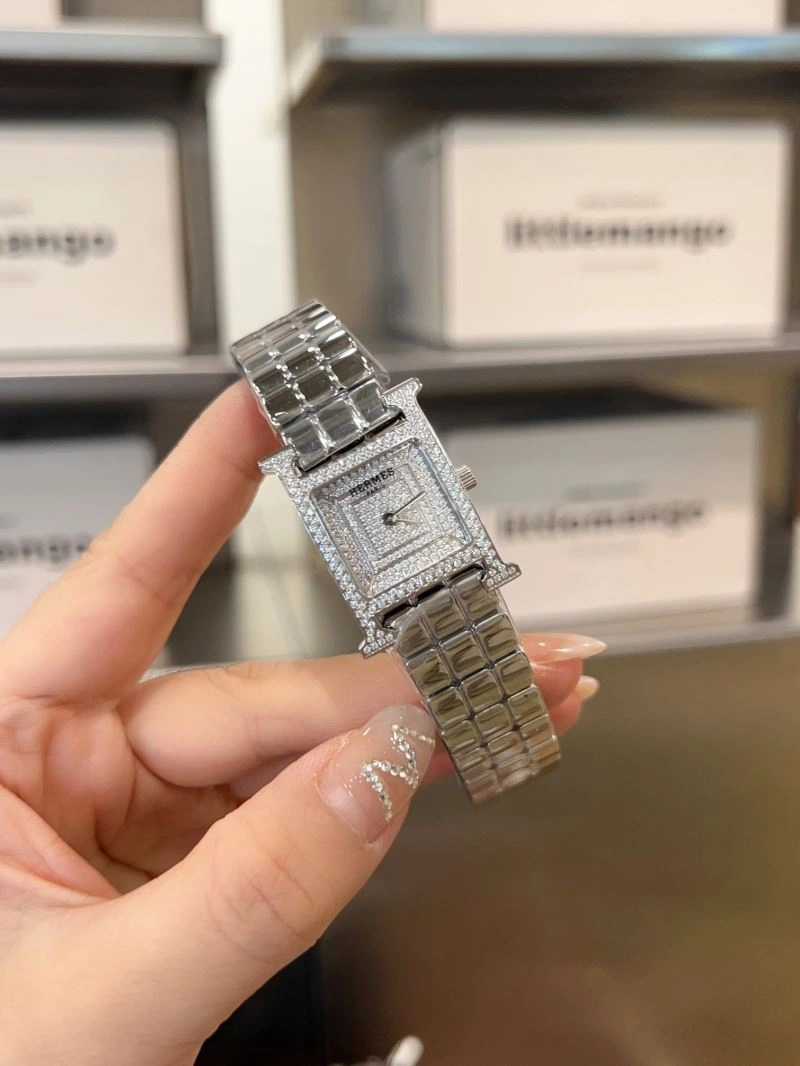 HERMES Watches FreshLook 183833