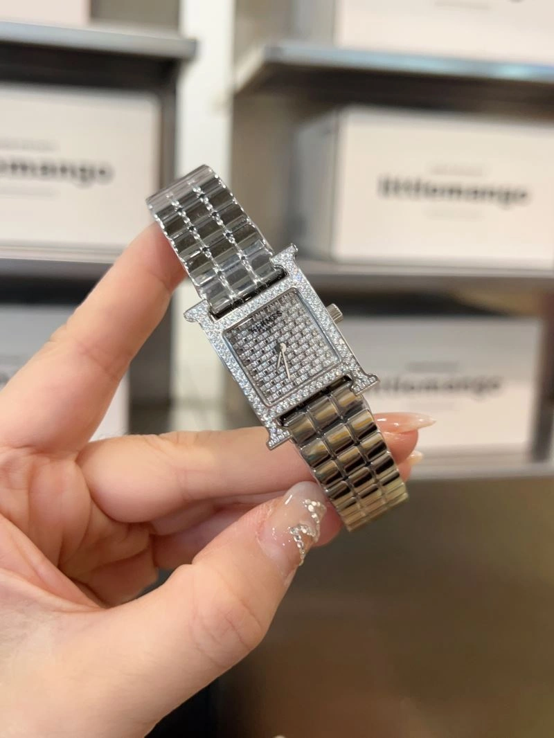 HERMES Watches FreshLook 183833