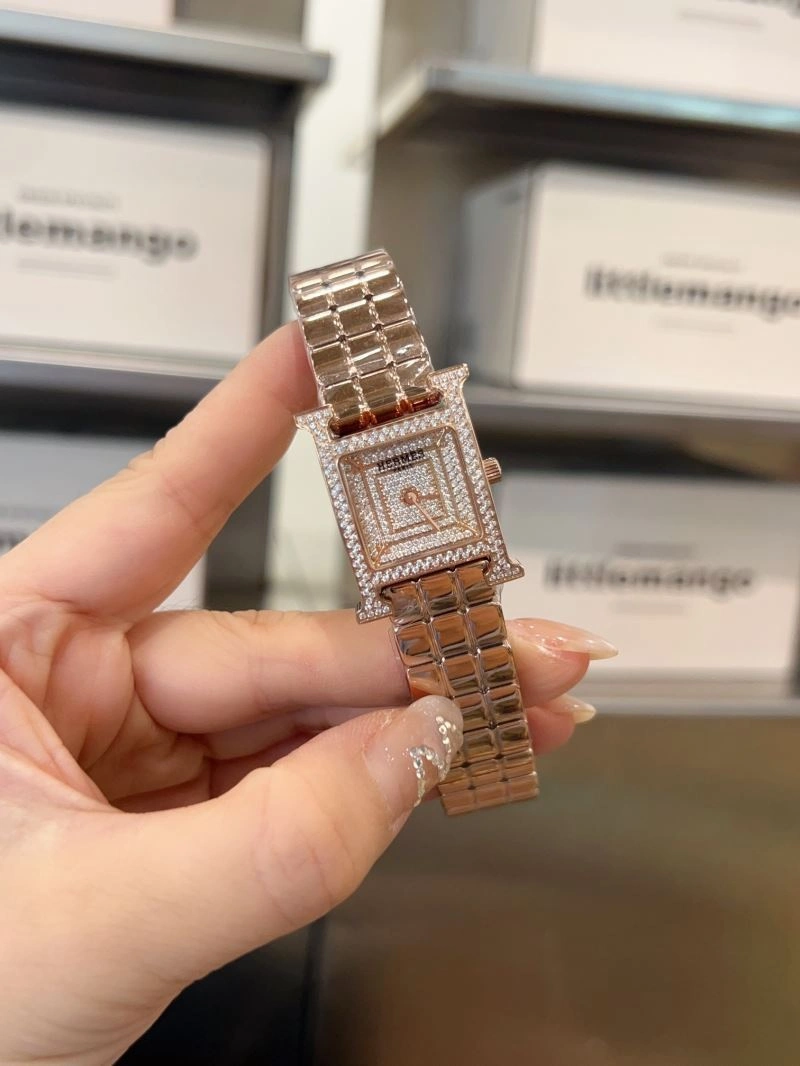 HERMES Watches FreshLook 183833