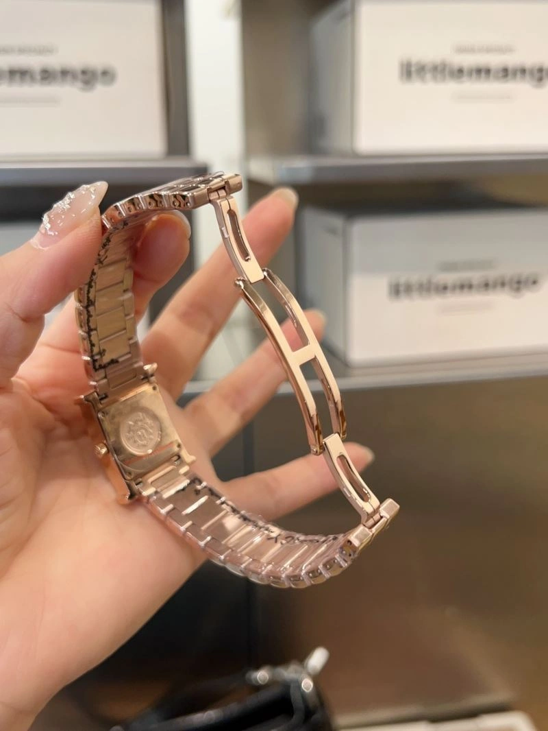HERMES Watches FreshLook 183833