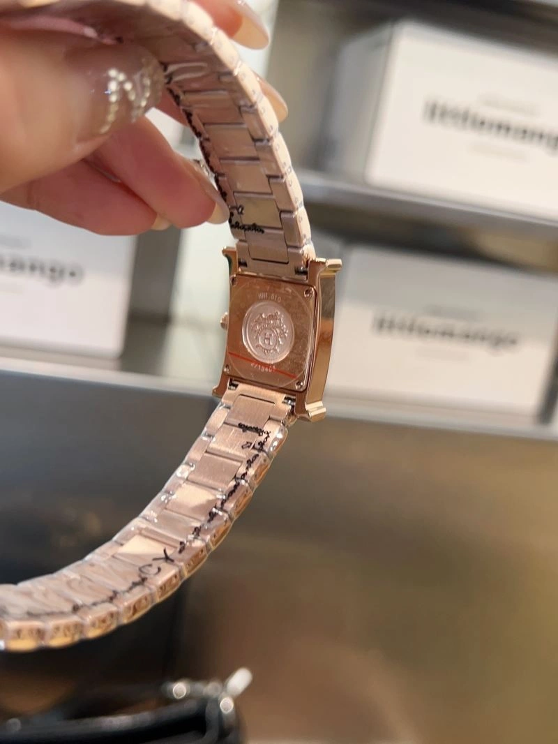 HERMES Watches FreshLook 183833