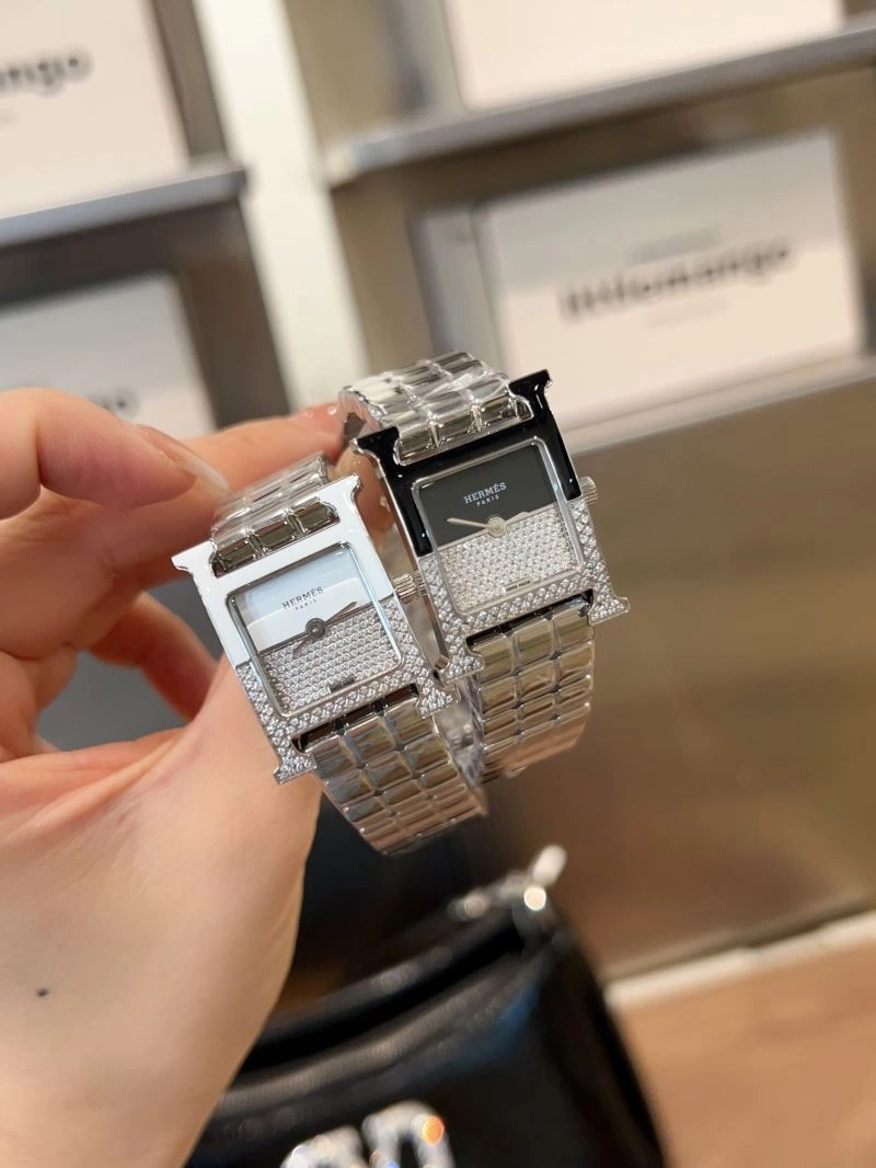HERMES Watches Lightweight 183823