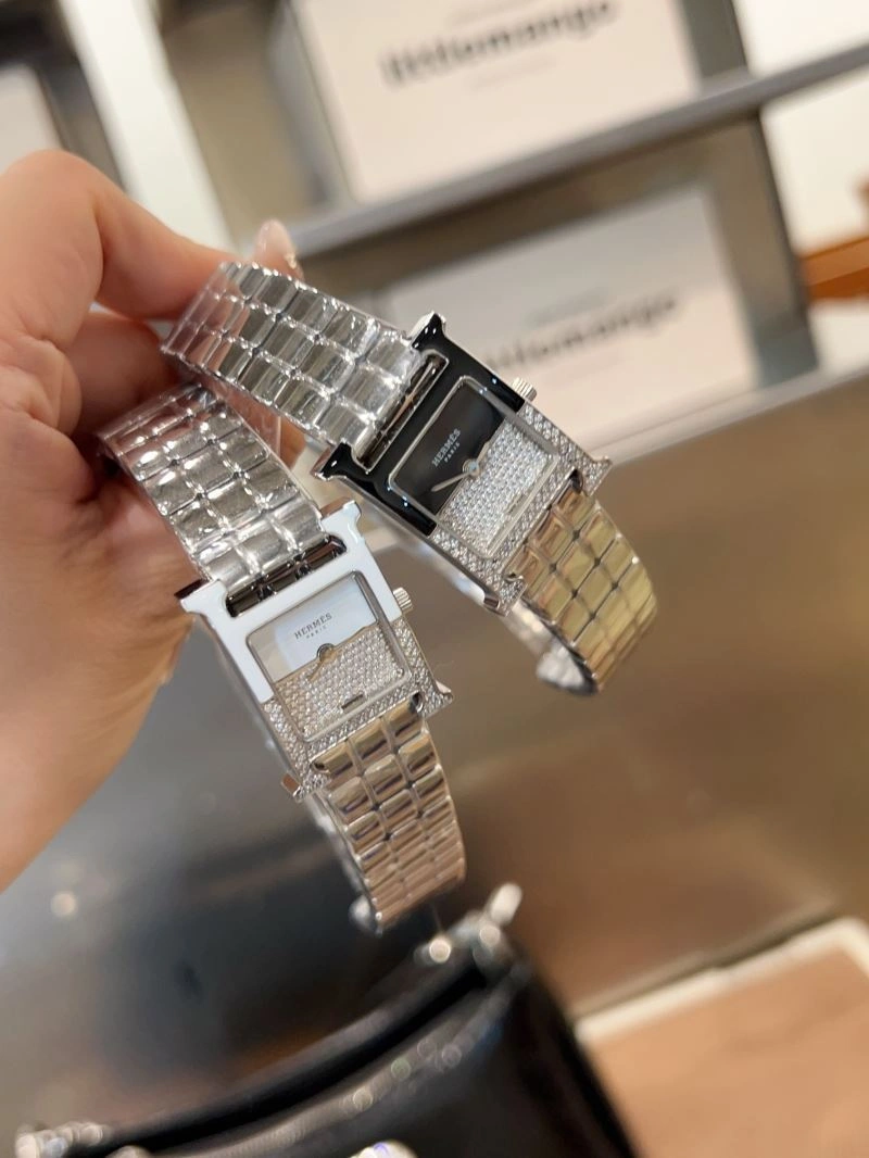 HERMES Watches Lightweight 183823