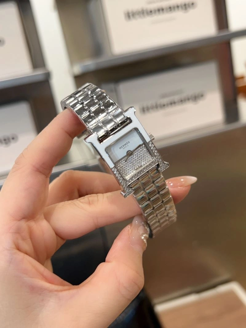 HERMES Watches Lightweight 183823