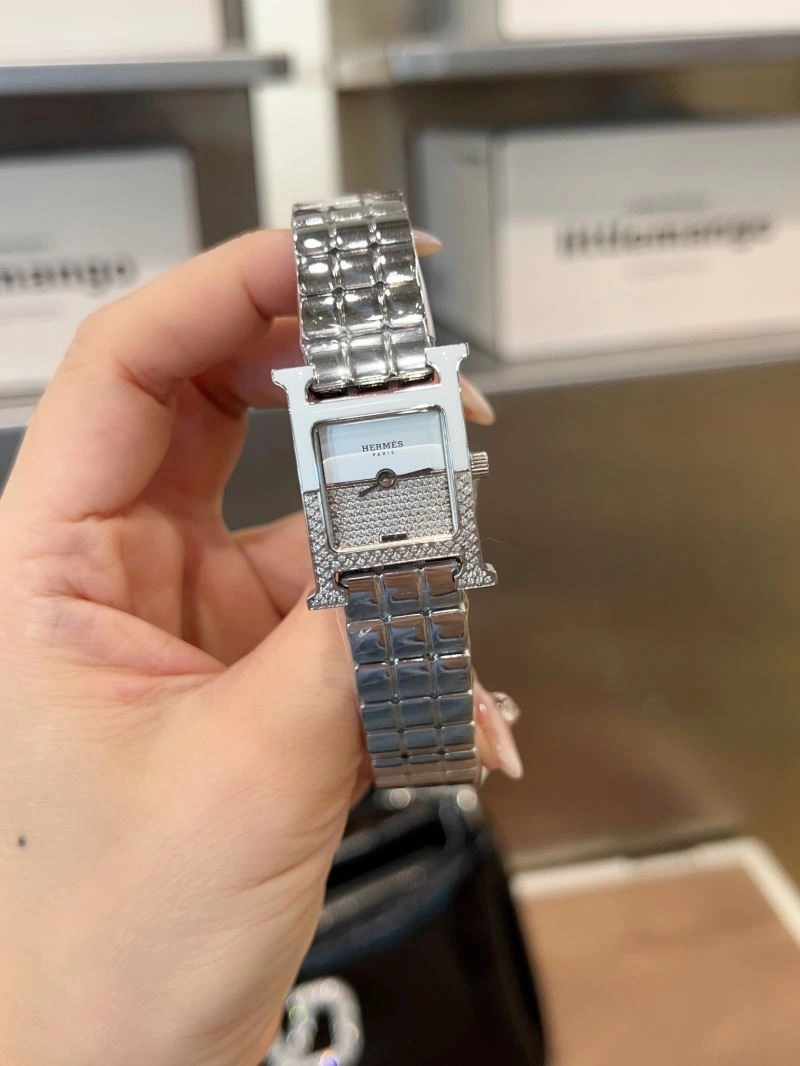 HERMES Watches Lightweight 183823