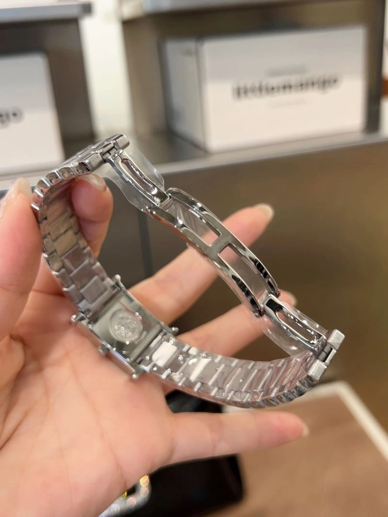 HERMES Watches Lightweight 183823