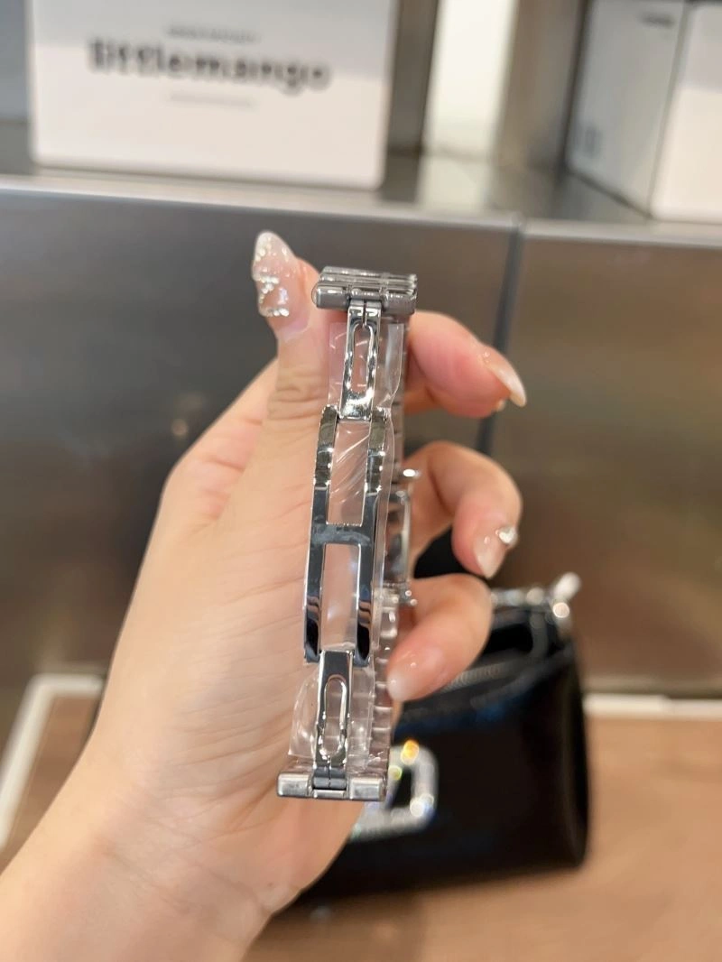 HERMES Watches Lightweight 183823