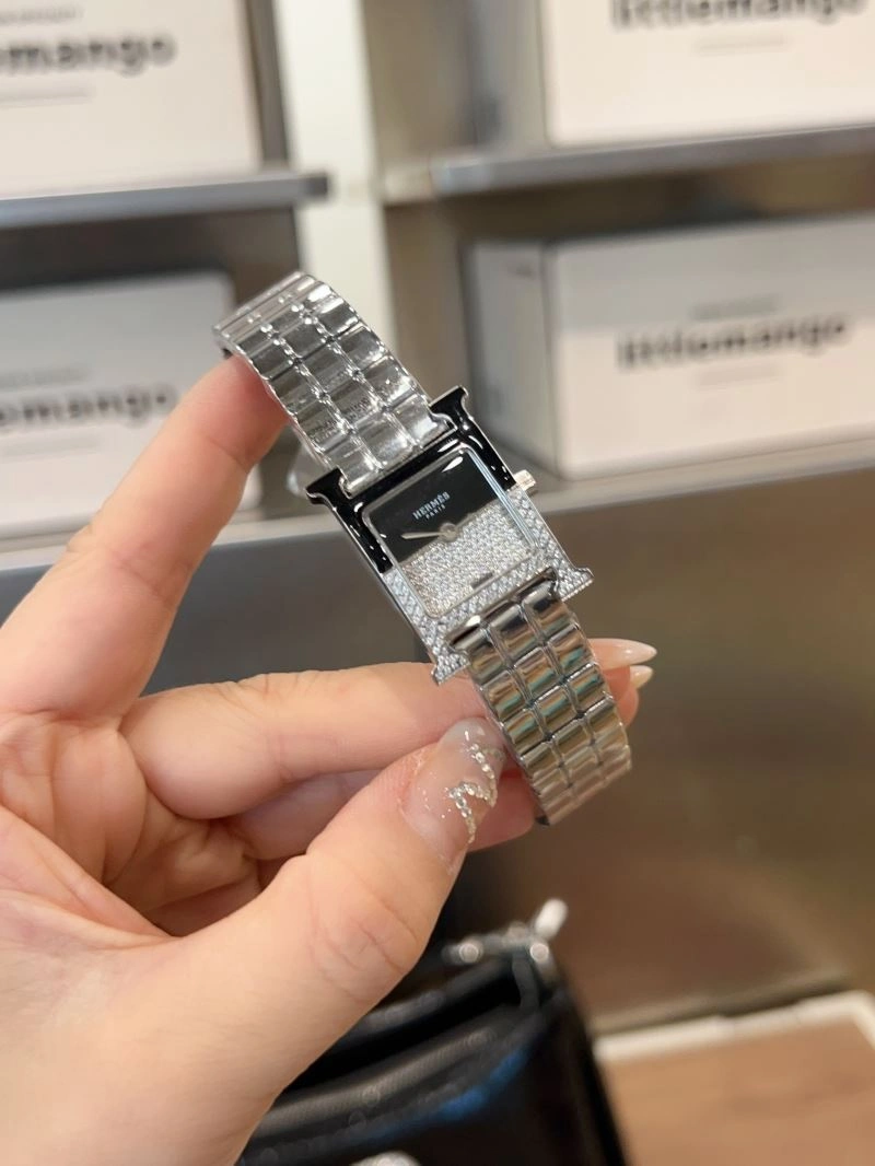 HERMES Watches Lightweight 183823