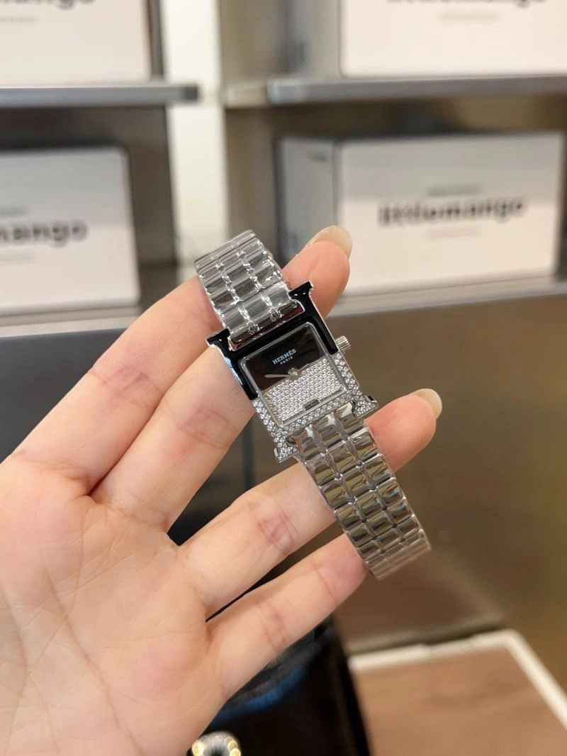 HERMES Watches Lightweight 183823