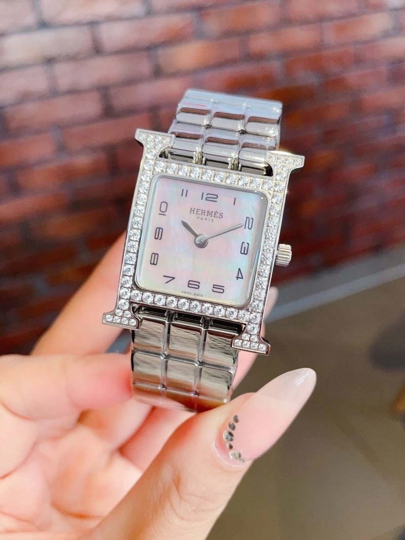 HERMES Watches FreshLook 183848