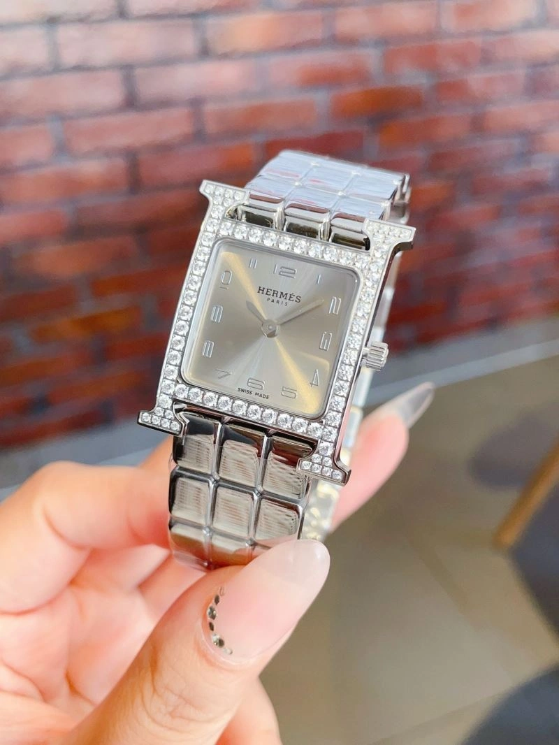 HERMES Watches FreshLook 183848