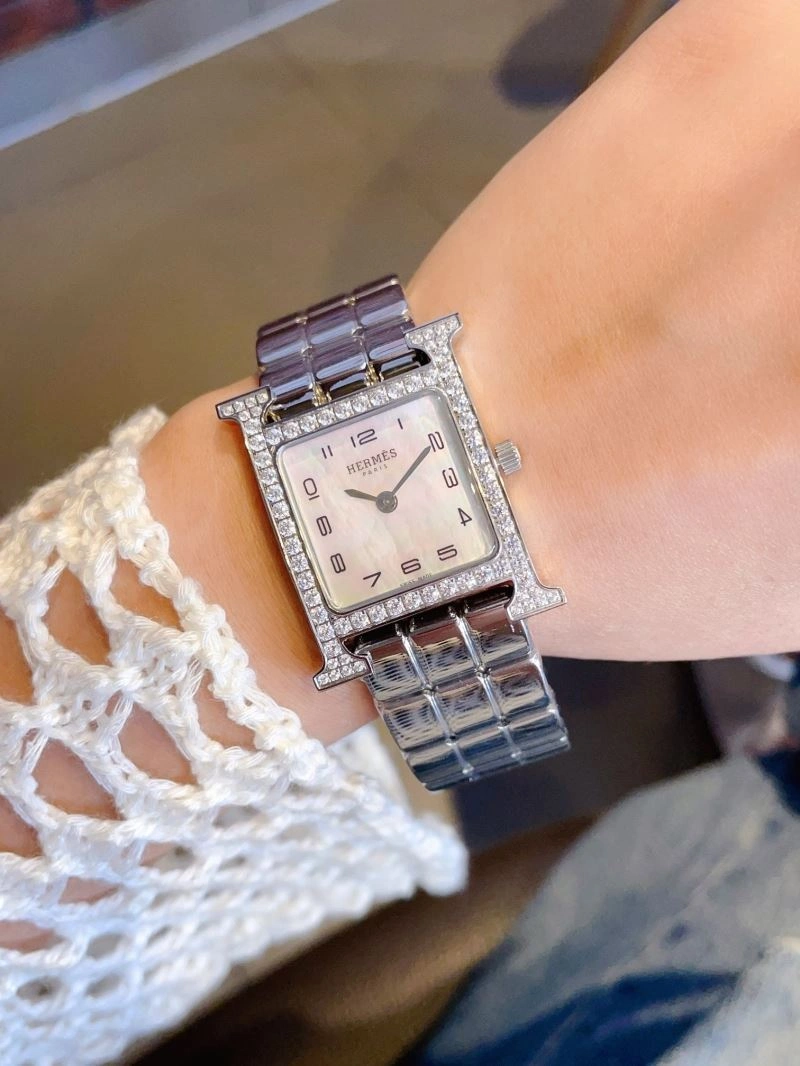 HERMES Watches FreshLook 183848