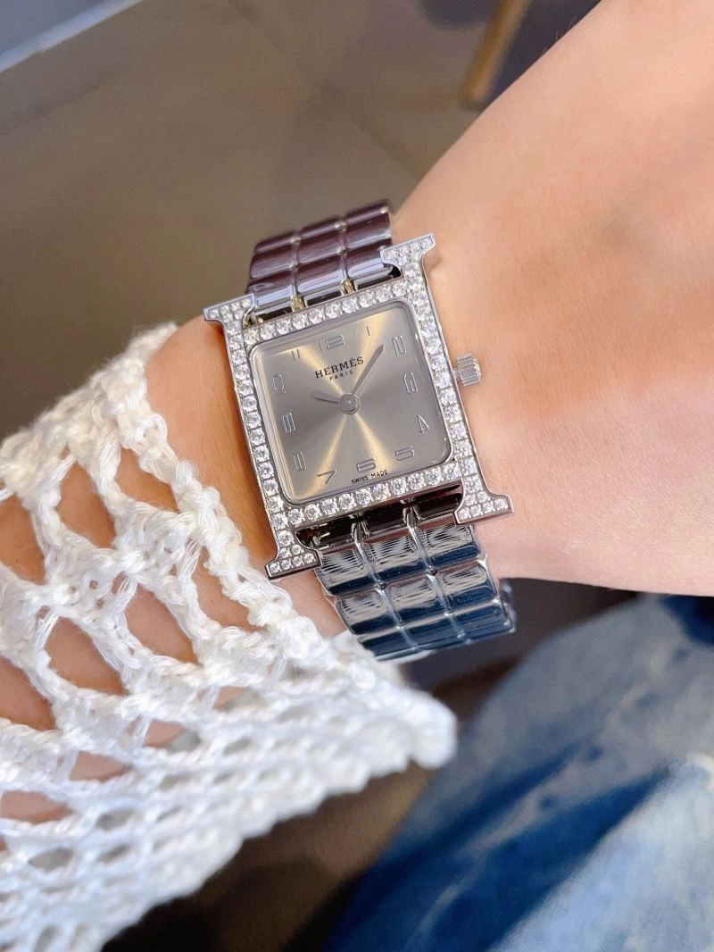 HERMES Watches FreshLook 183848