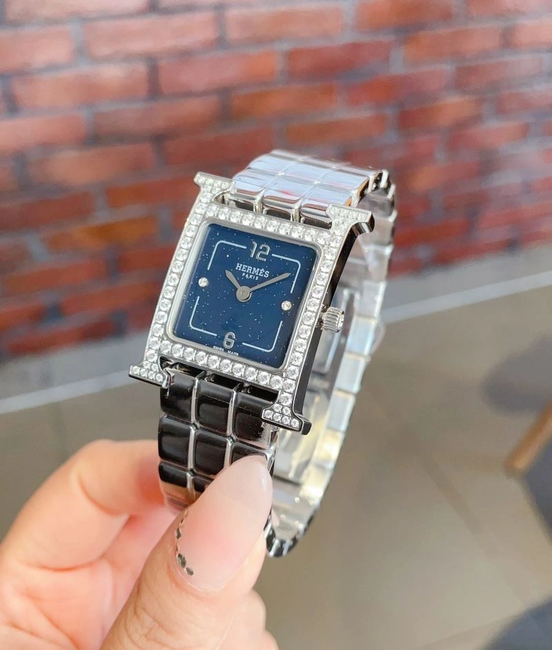 HERMES Watches FreshLook 183848