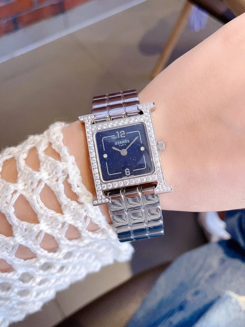 HERMES Watches FreshLook 183848