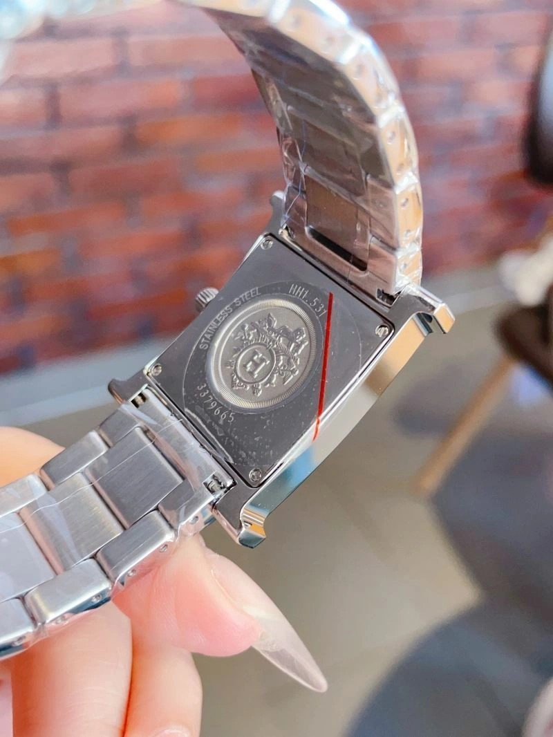 HERMES Watches FreshLook 183848