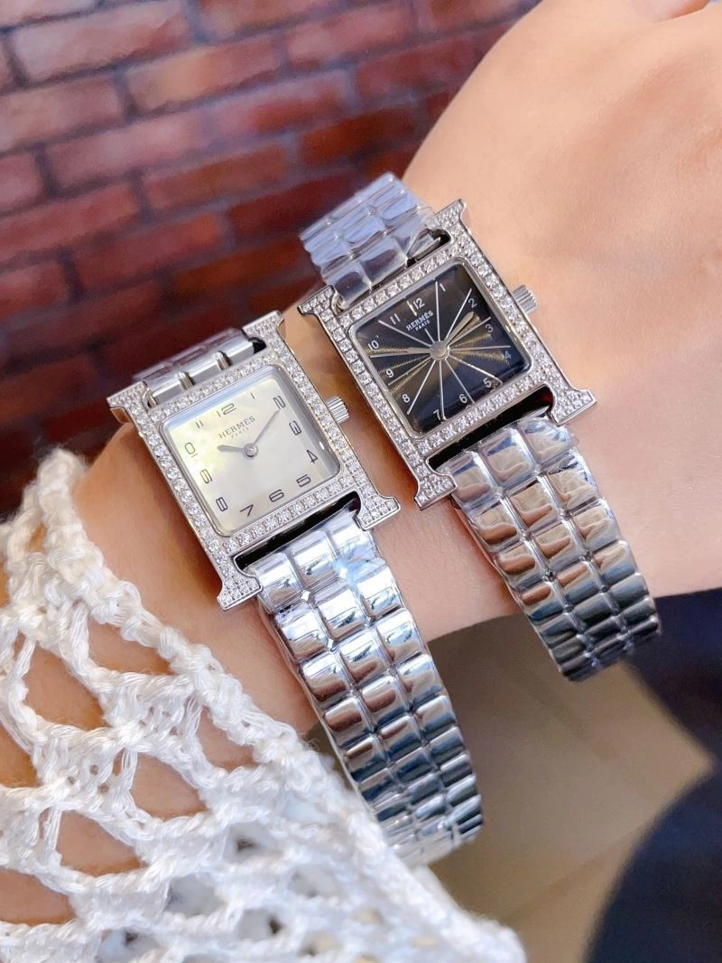 Bright HERMES Watches 183826