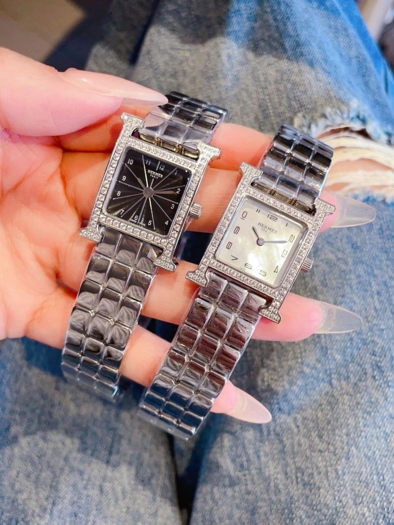 Bright HERMES Watches 183826