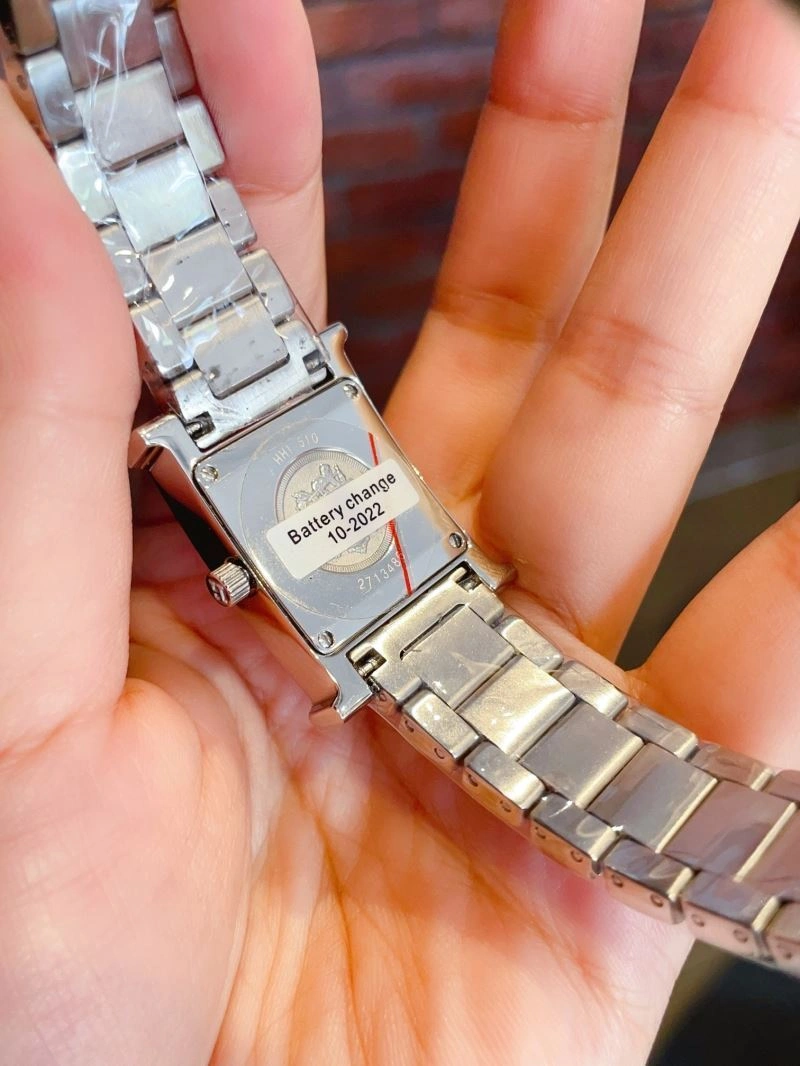 Bright HERMES Watches 183826
