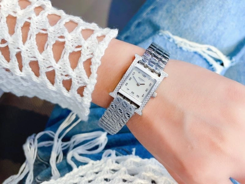Lightweight HERMES Watches 183820