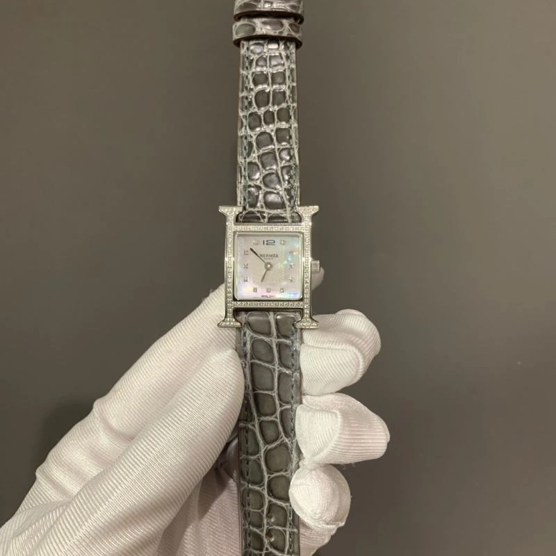 MultiPurpose HERMES Watches 183842