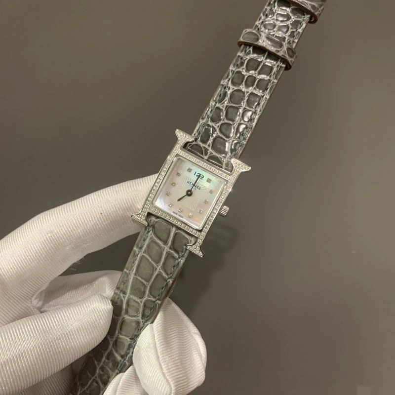 MultiPurpose HERMES Watches 183842