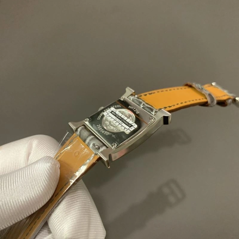 MultiPurpose HERMES Watches 183842