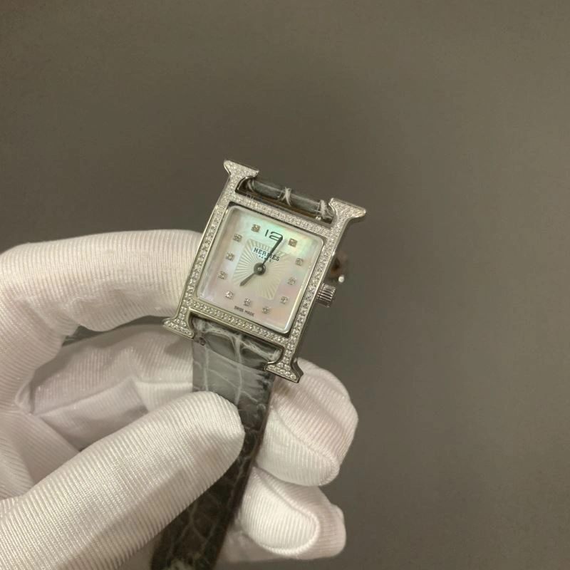 MultiPurpose HERMES Watches 183842