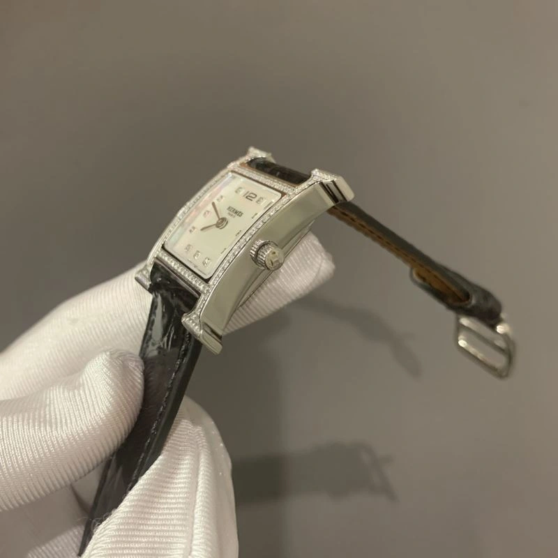 HERMES Watches Colorful 183836