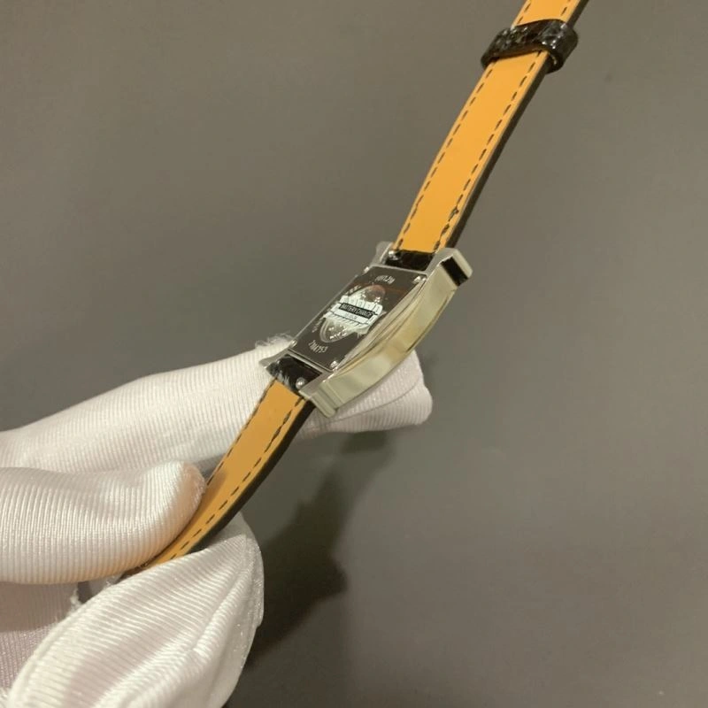 HERMES Watches Colorful 183836
