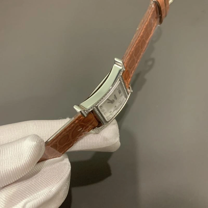 HERMES Watches Classic 183839