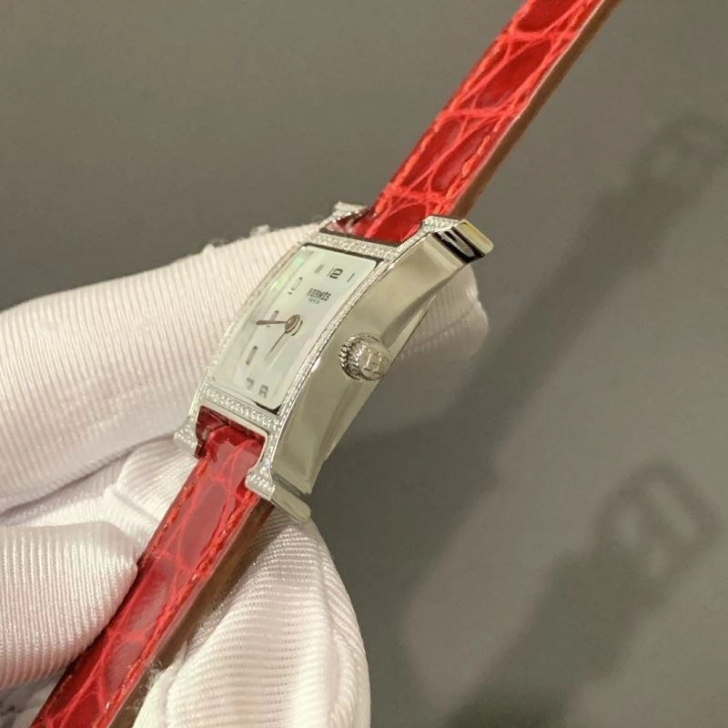 HERMES Watches Durable 183835