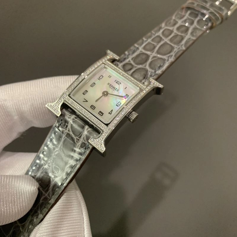 Durable HERMES Watches 183838