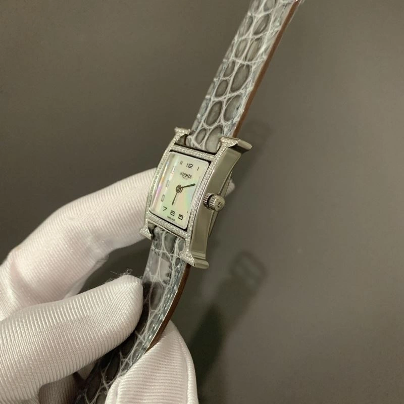 Durable HERMES Watches 183838