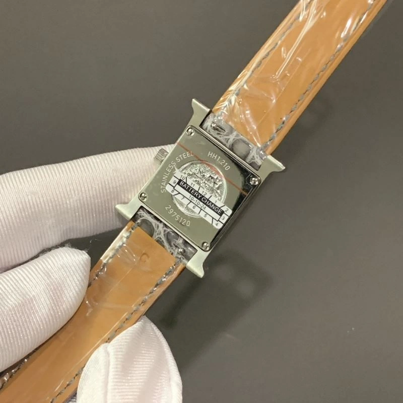 Durable HERMES Watches 183838