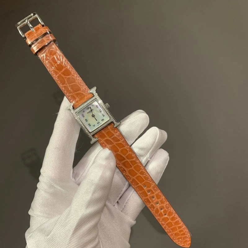 HERMES Watches EyeCatching 183828