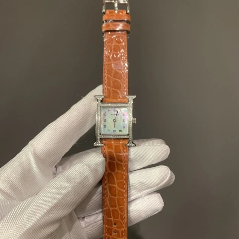 HERMES Watches EyeCatching 183828