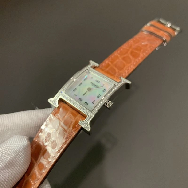 HERMES Watches EyeCatching 183828